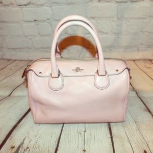 Used coach purse!